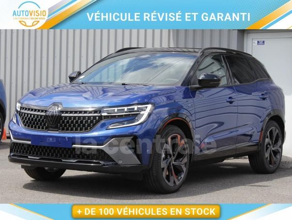 Renault Austral E-Tech 146 kW image number 1