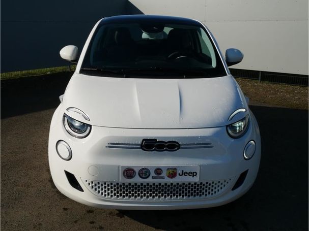 Fiat 500 e 42 kWh 87 kW image number 9