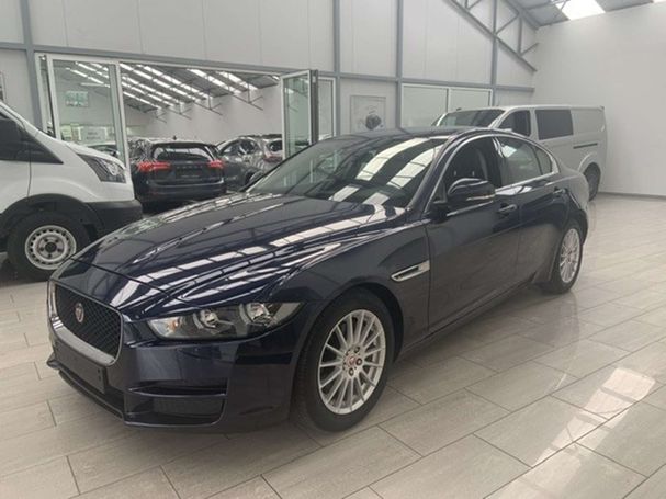 Jaguar XE 120 kW image number 1