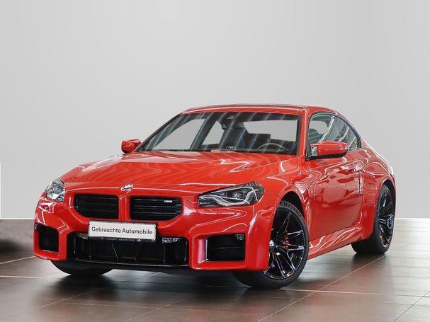 BMW M2 Coupé 338 kW image number 1