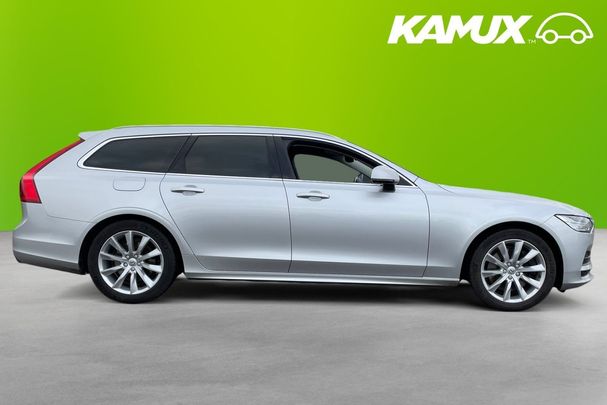 Volvo V90 T4 Momentum 140 kW image number 2