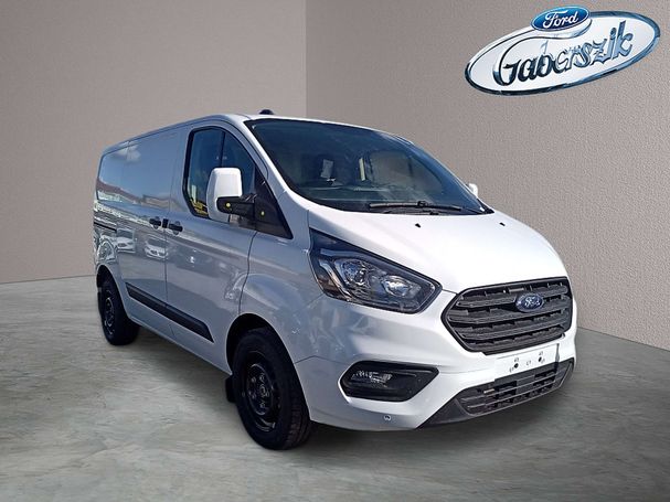 Ford Transit Custom 280 L1H1 Trend 77 kW image number 3