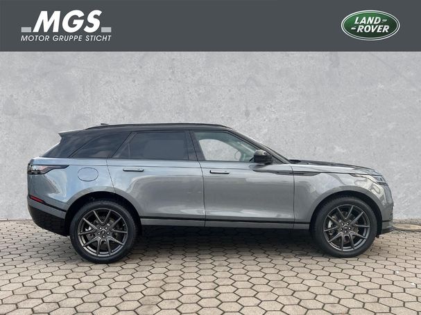 Land Rover Range Rover Velar D300 SE 221 kW image number 7