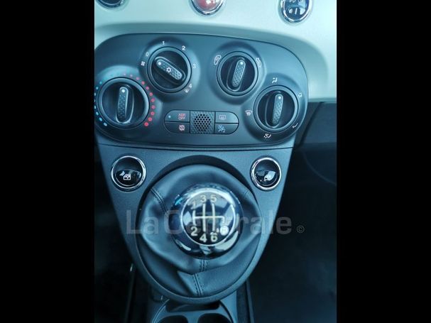 Fiat 500 1.0 51 kW image number 17