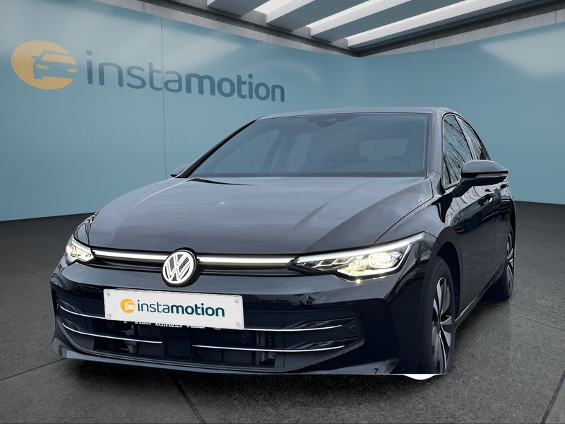 Volkswagen Golf 1.5 TSI