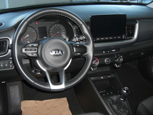 Kia Stonic 1.2 62 kW image number 13