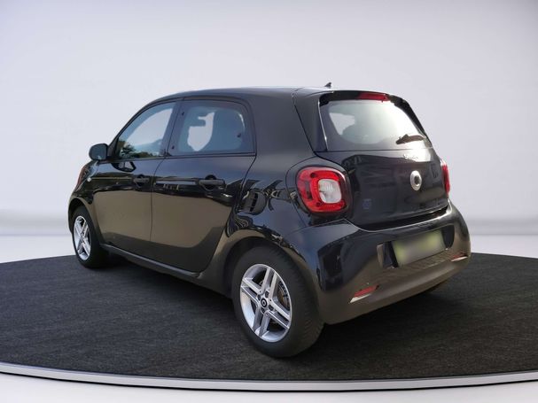 Smart ForFour EQ 60 kW image number 5