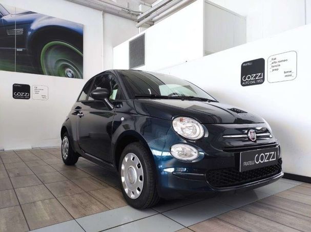 Fiat 500 1.0 51 kW image number 2