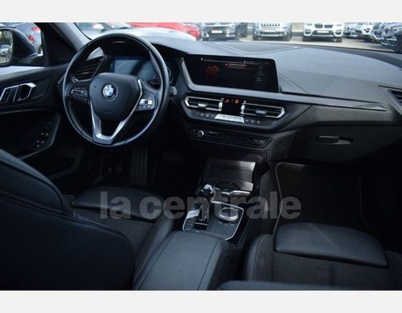 BMW 118i 100 kW image number 28