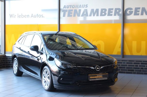 Opel Astra D Sports Tourer Edition 90 kW image number 3