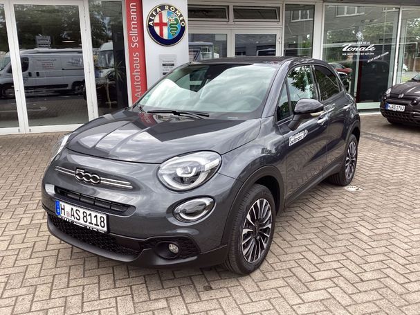 Fiat 500X 1.5 GSE Hybrid 96 kW image number 1