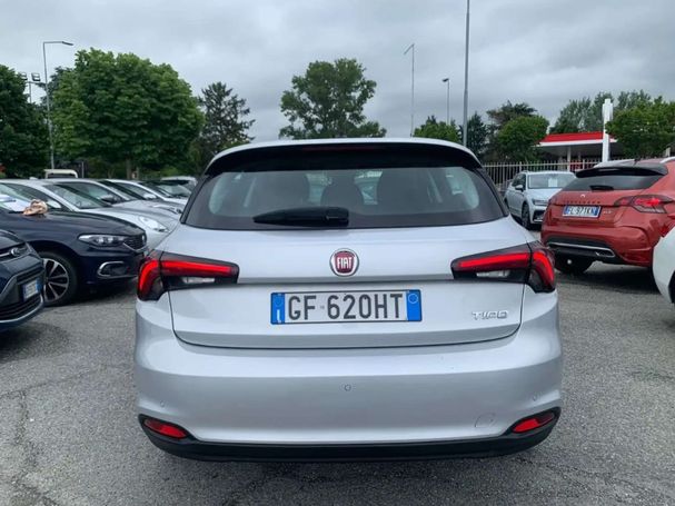 Fiat Tipo 96 kW image number 5