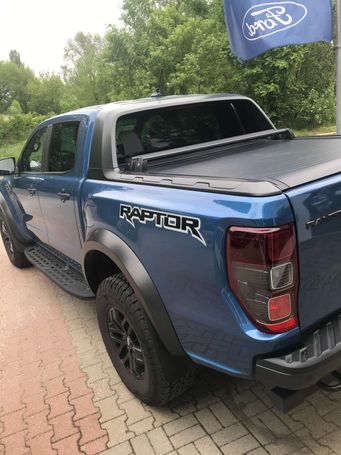 Ford Ranger Raptor 4x4 156 kW image number 6