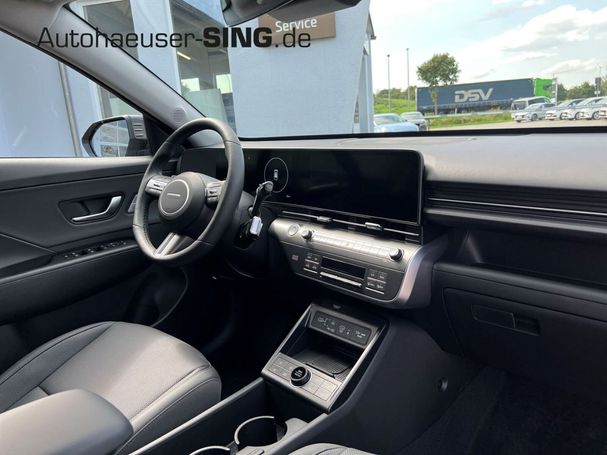 Hyundai Kona 146 kW image number 20