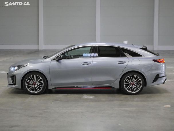 Kia ProCeed GT 150 kW image number 4