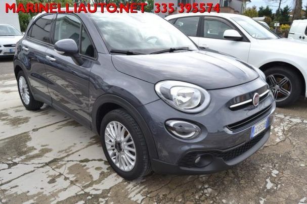 Fiat 500X 1.6 MultiJet 96 kW image number 2