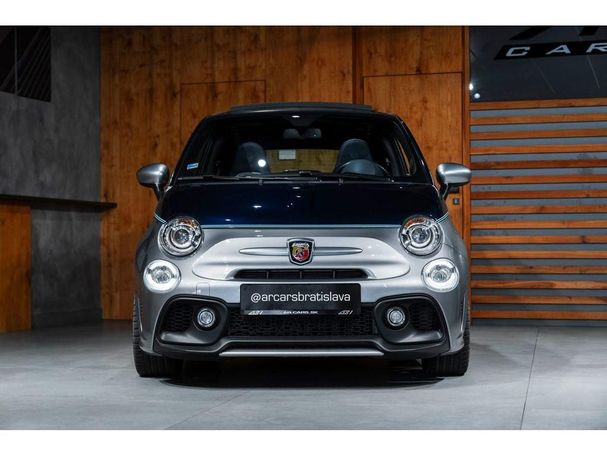 Abarth 695 132 kW image number 9