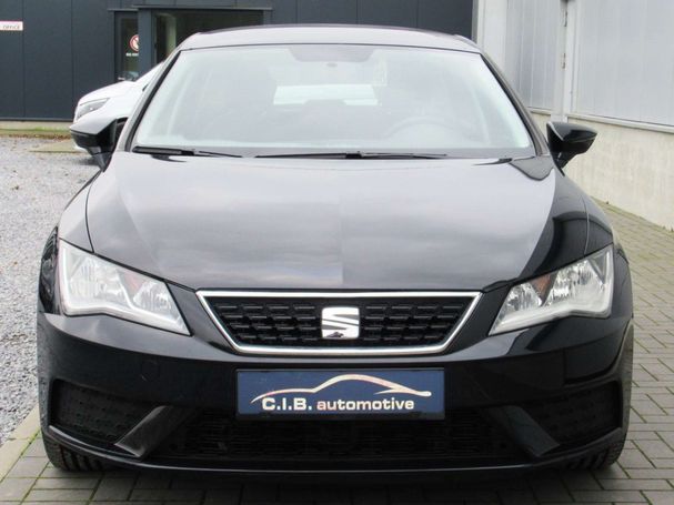 Seat Leon 1.5 TGI 96 kW image number 7