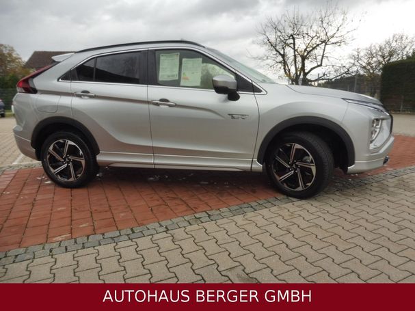 Mitsubishi Eclipse Cross PHEV 138 kW image number 5