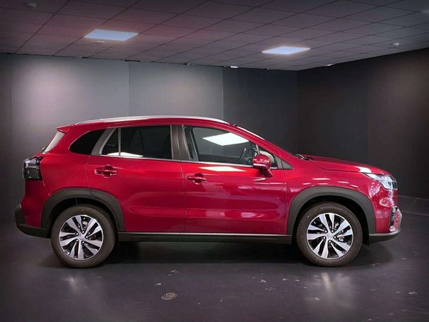 Suzuki SX4 S-Cross S-Cross 1.4 Hybrid Allgrip 95 kW image number 5