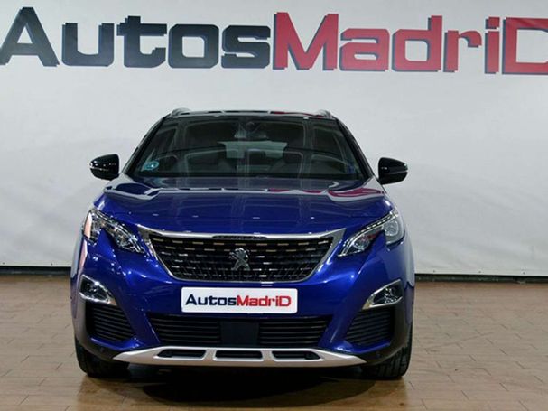 Peugeot 3008 BlueHDi S&S EAT8 96 kW image number 1