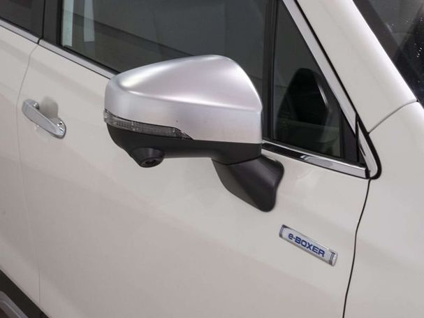 Subaru Forester Lineartronic 110 kW image number 7