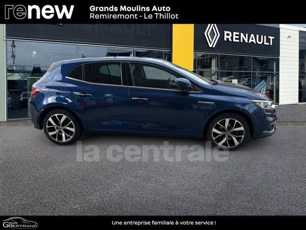 Renault Megane 85 kW image number 4