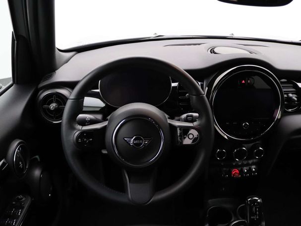 Mini Cooper Mini Premium 100 kW image number 23