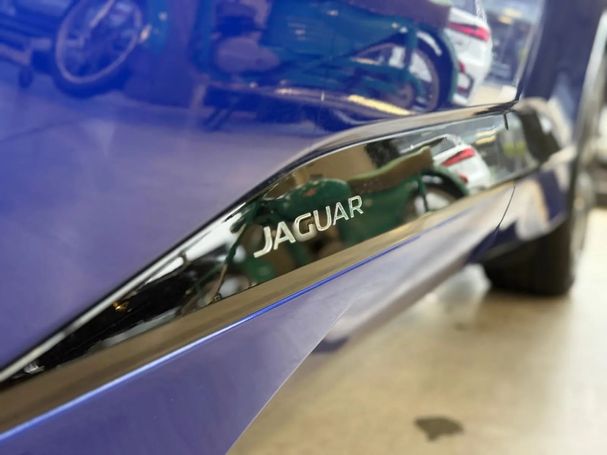 Jaguar I-Pace EV400 S AWD 294 kW image number 26