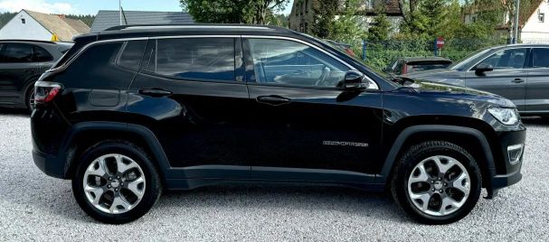 Jeep Compass 2.0 103 kW image number 7