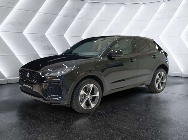 Jaguar E-Pace 150 kW image number 1