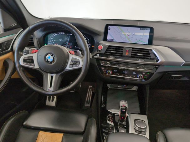 BMW X3 xDrive 275 kW image number 4