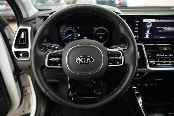 Kia Sorento 1.6 T-GDI 169 kW image number 11