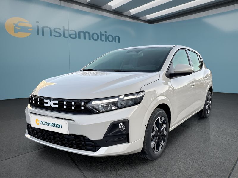 Dacia Sandero 1.0 SCe