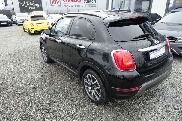 Fiat 500X 1.4 Cross 103 kW image number 7