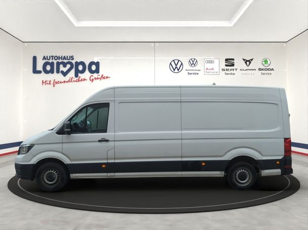 Volkswagen Crafter TDI 103 kW image number 4