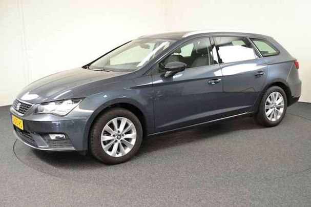 Seat Leon ST TSI Style 85 kW image number 1