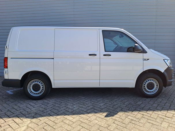 Volkswagen T6 Transporter 75 kW image number 5