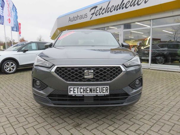 Seat Tarraco 1.5 Style 110 kW image number 14