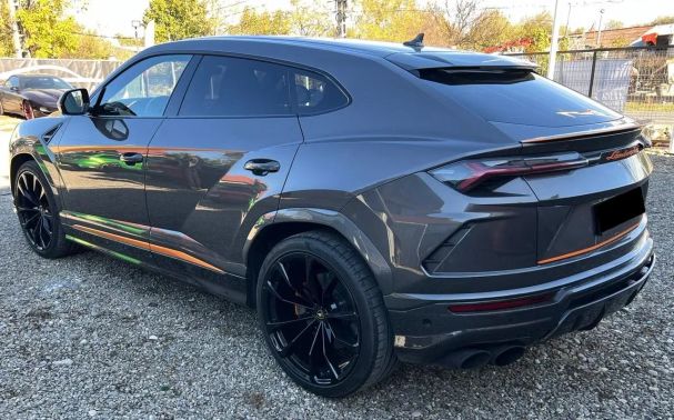 Lamborghini Urus 478 kW image number 7