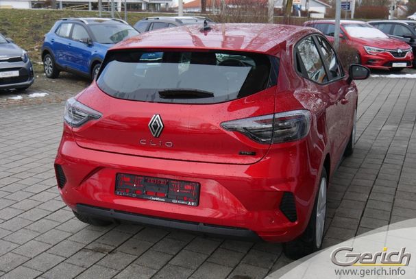 Renault Clio E-Tech Hybrid 105 kW image number 4