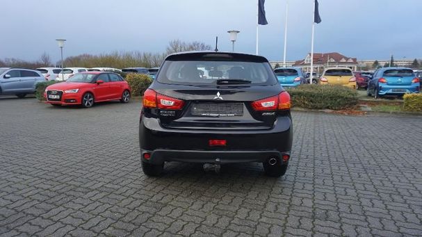 Mitsubishi ASX 1.6 Klassik Kollektion+ 86 kW image number 3