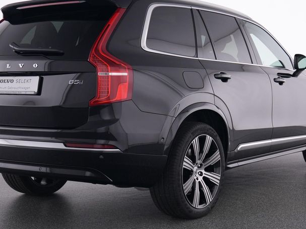 Volvo XC90 B5 AWD Ultimate 173 kW image number 10