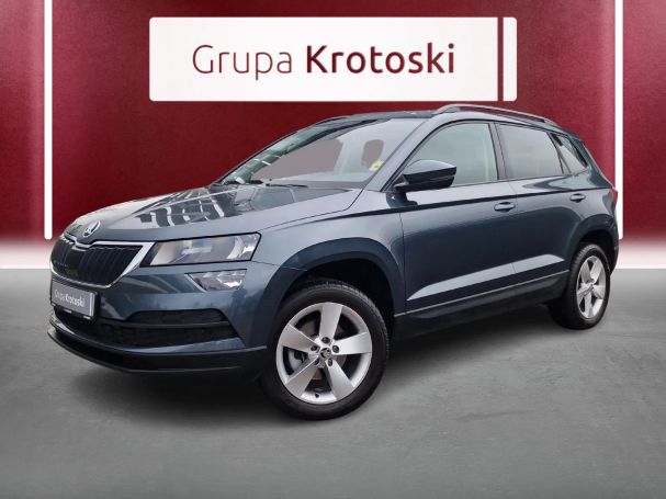 Skoda Karoq 85 kW image number 1