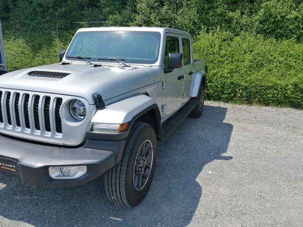 Jeep Gladiator 194 kW image number 15