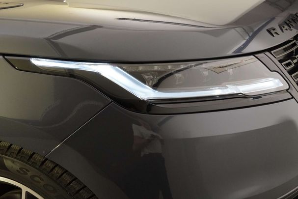 Land Rover Range Rover Velar SE 221 kW image number 9