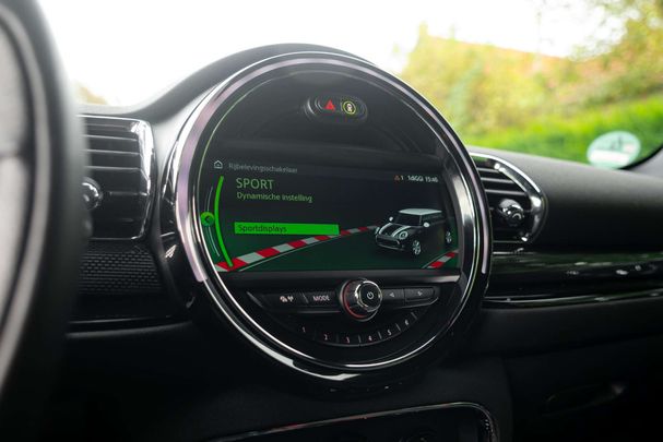 Mini John Cooper Works Clubman ALL4 170 kW image number 15