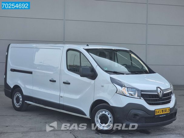 Renault Trafic L2H1 120 88 kW image number 4