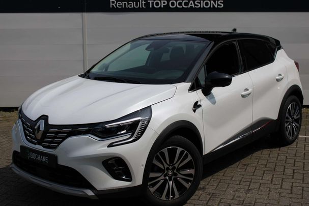 Renault Captur 160 EDC 116 kW image number 1