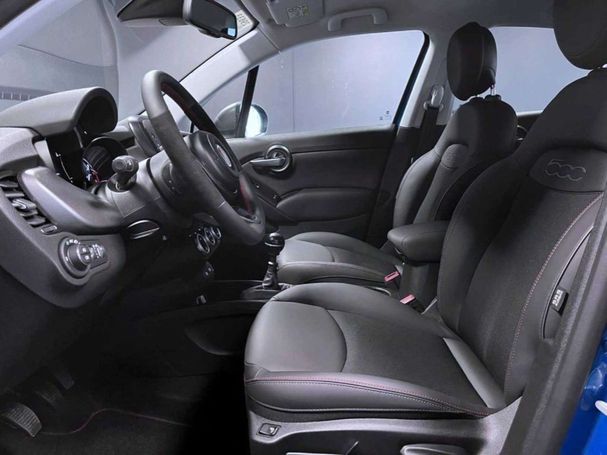 Fiat 500X 1.0 88 kW image number 5